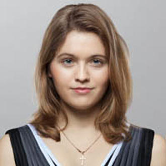 Татьяна Петрущенкова