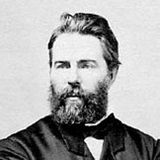 Герман Мелвилл