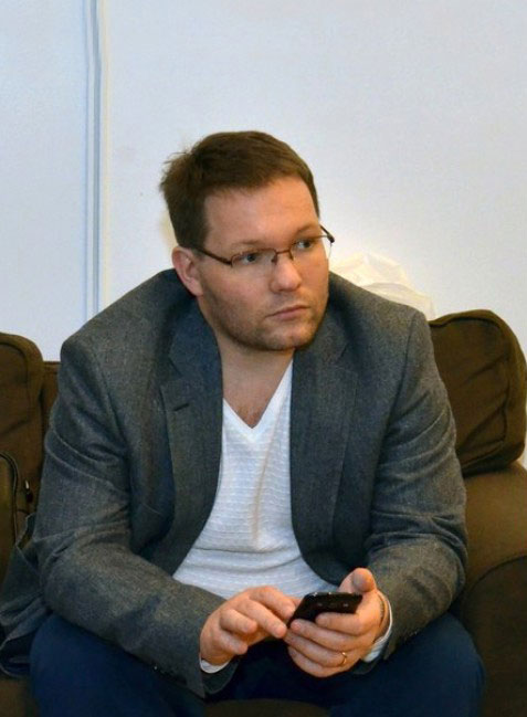 Василий Маханенко