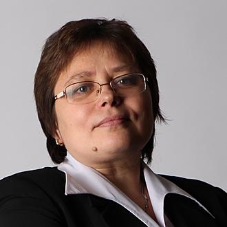 Александра Козлова