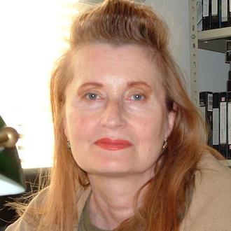 Elfriede Jelinek