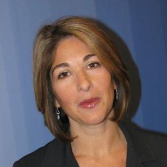 Наоми Кляйн