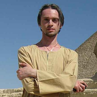 Владимир Кевхишвили