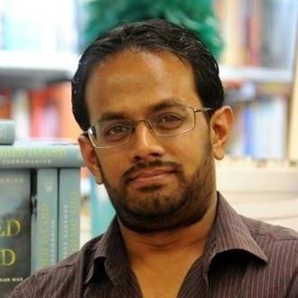 Самант Субраманиан