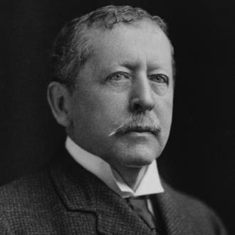 Thomas Bailey Aldrich