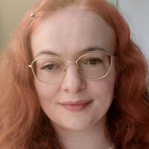 Алёна Алексина