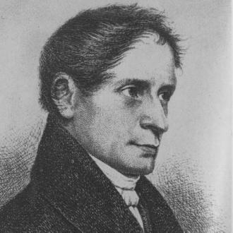 Joseph von Eichendorff