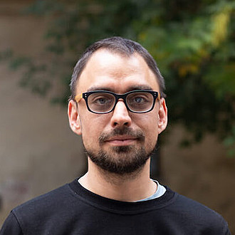 Андрей Бабицкий