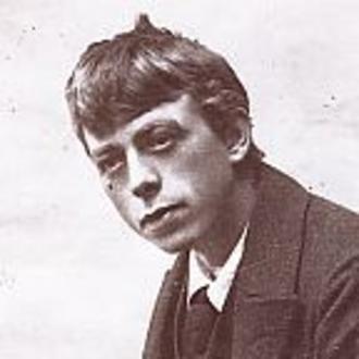 Роберт Вальзер