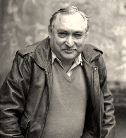 Фридрих Горенштейн