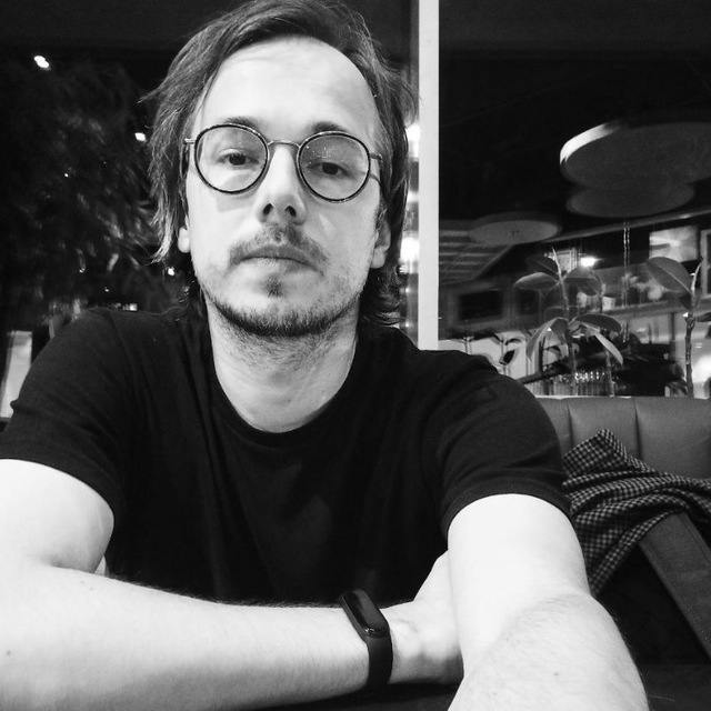 Алексей Воробьев