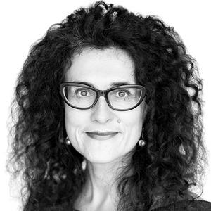 Александра Павлицкая