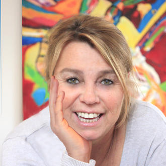 Карин Ламбер