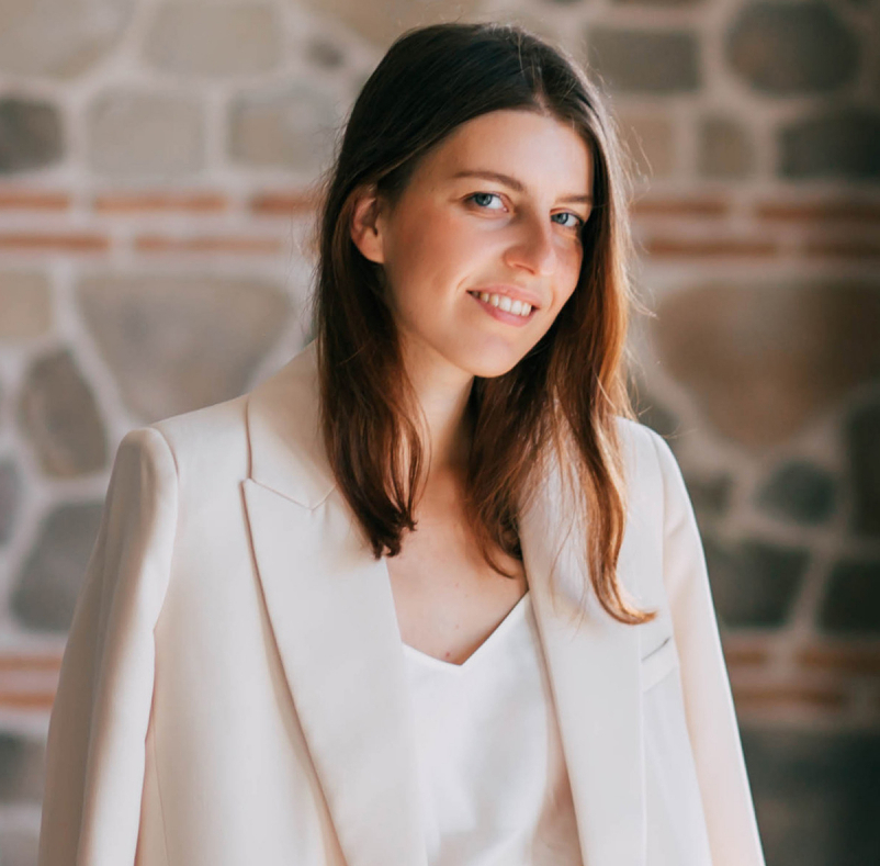 Эллина Дейли