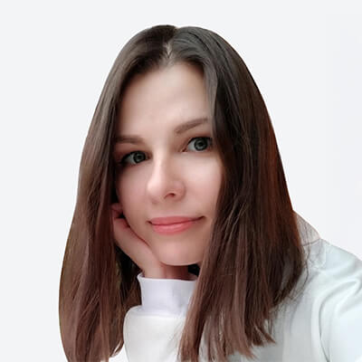 Галя Саковская