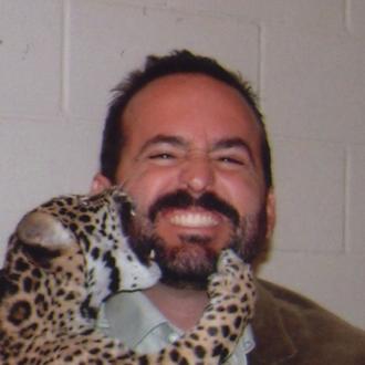 Бредли Тревор Грив