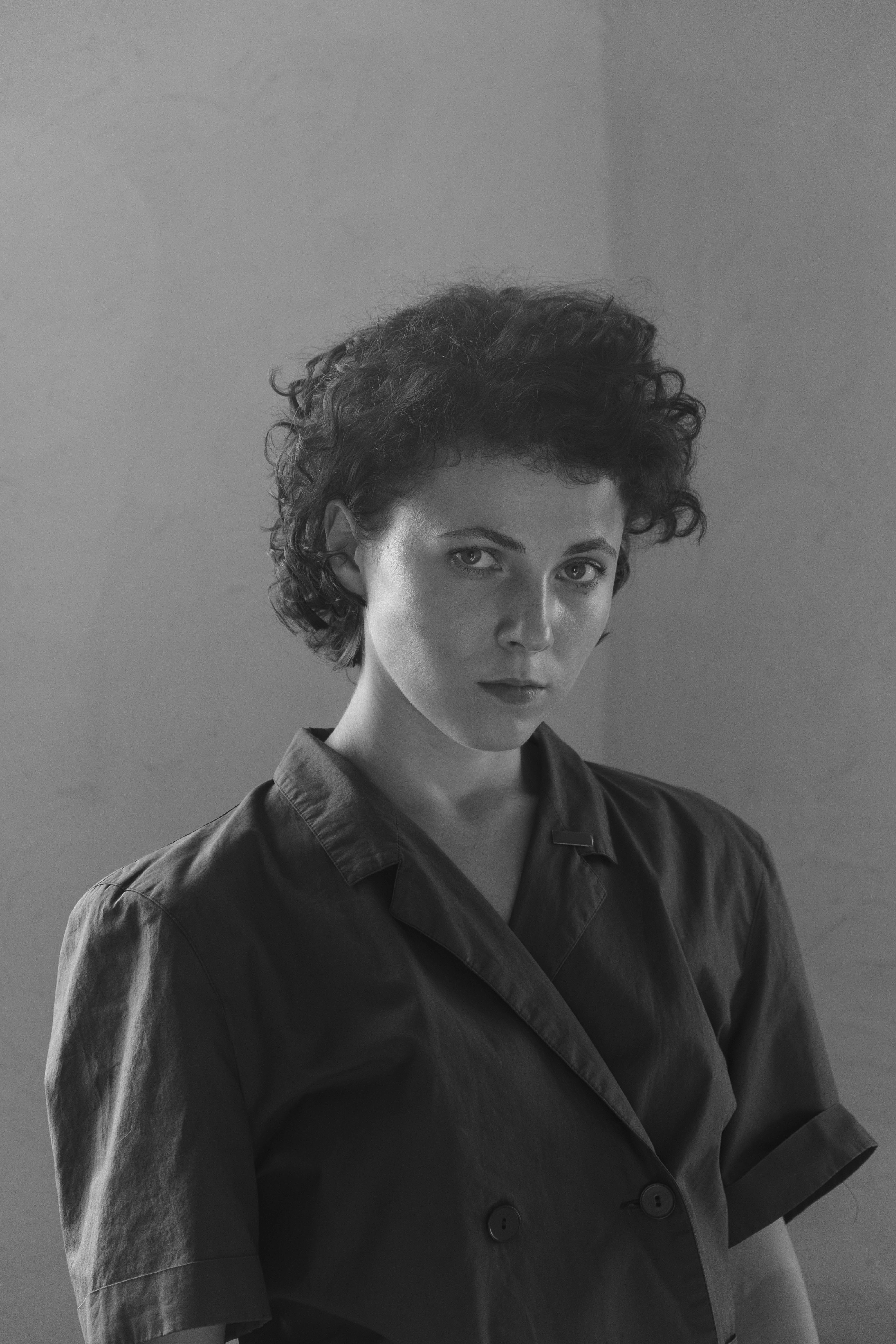 Ясмина Омерович