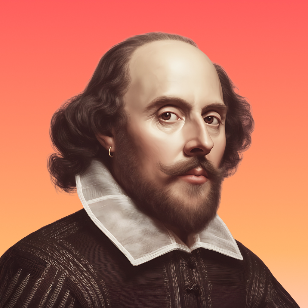 Уильям Шекспир