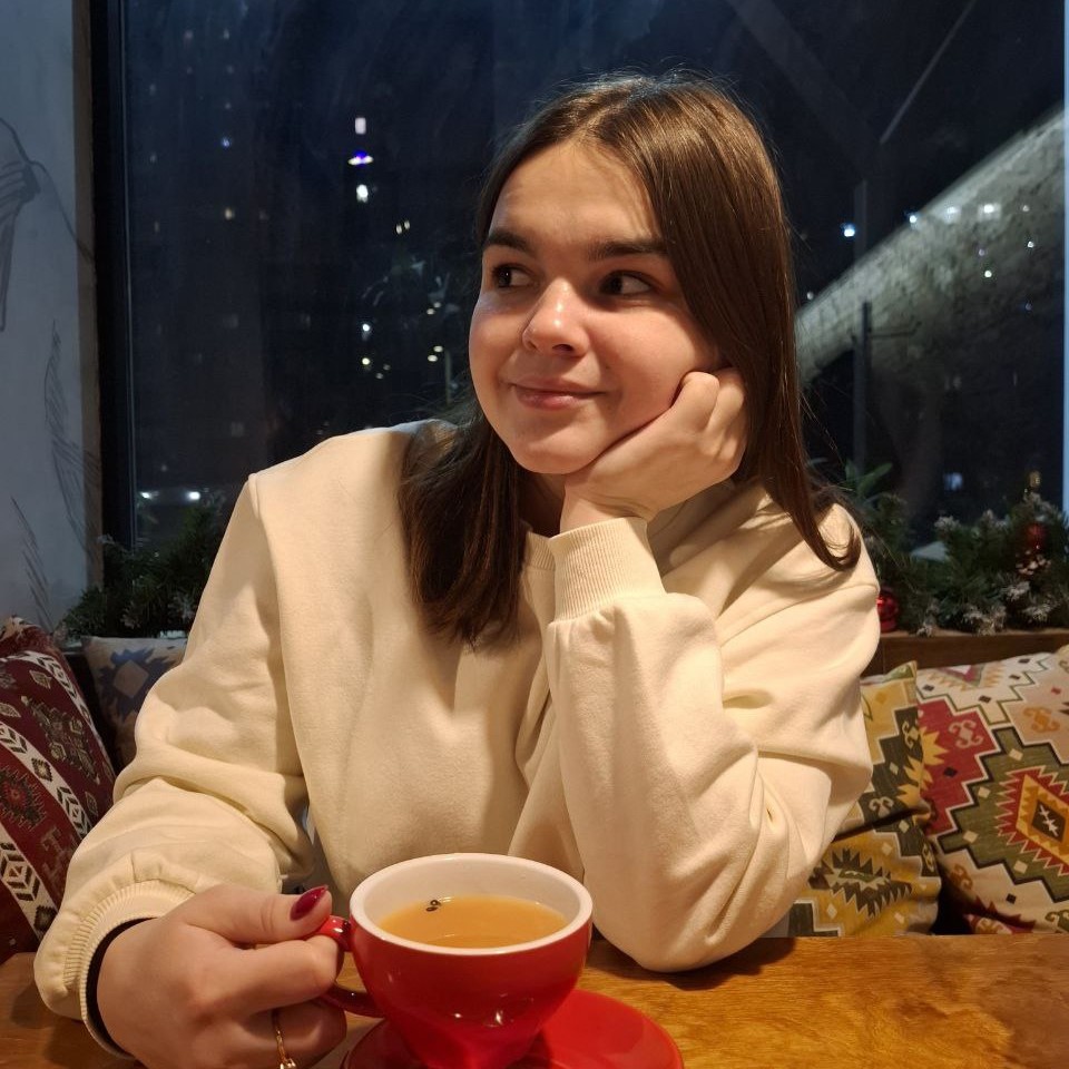 Ирина Духина