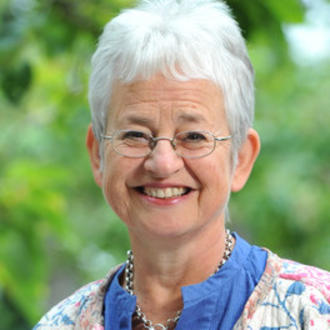 Jacqueline Wilson