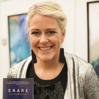 Lilja Sigurdardóttir