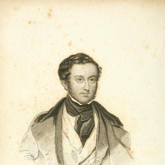 Martin Farquhar Tupper