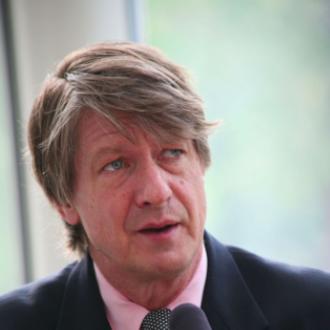 P. J. O'Rourke