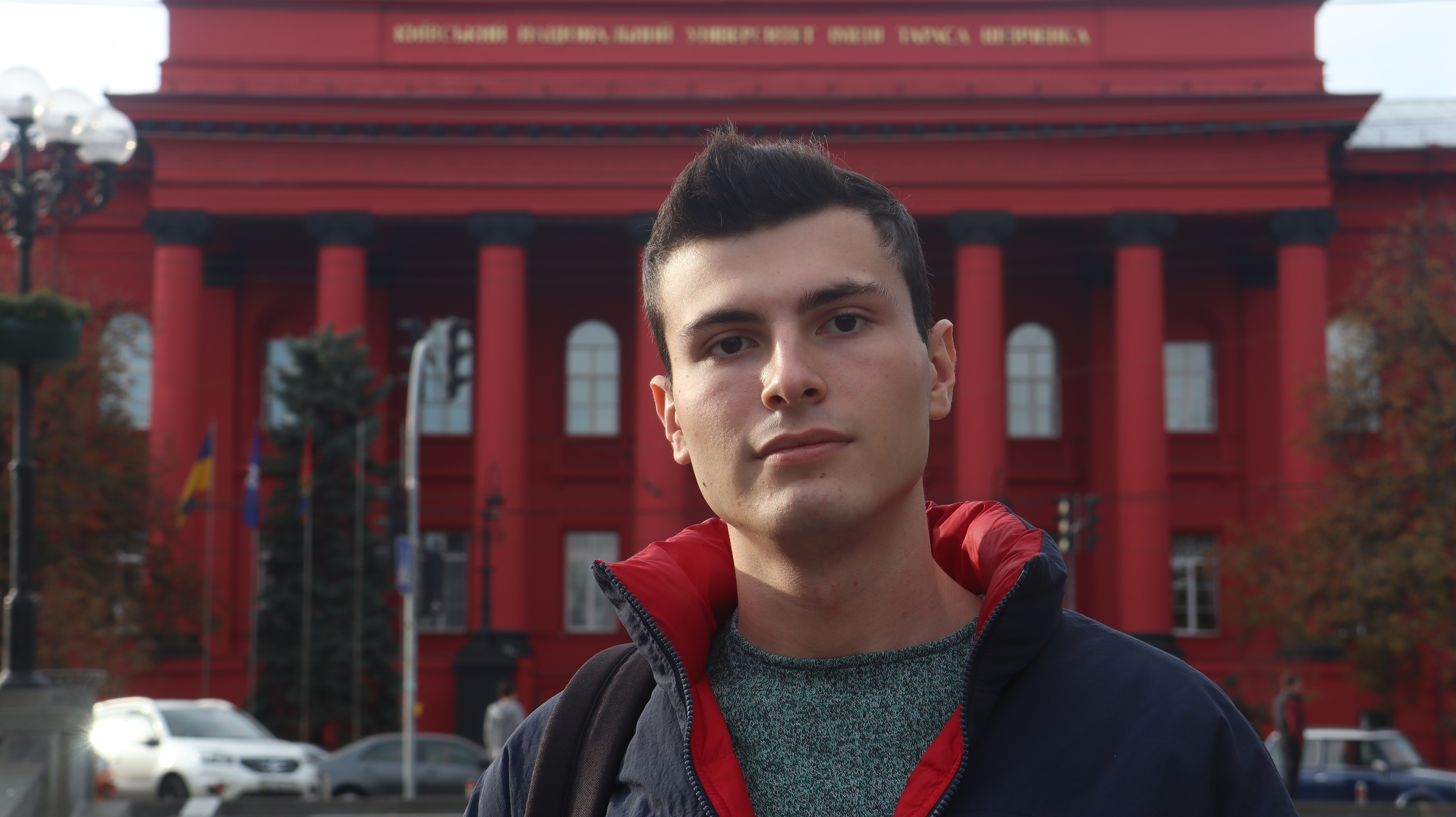 Юрий Ильичёв