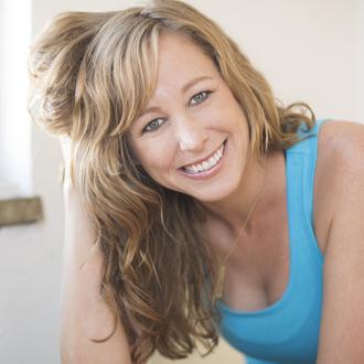 Меган Маккрери