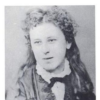 Vernon Lee