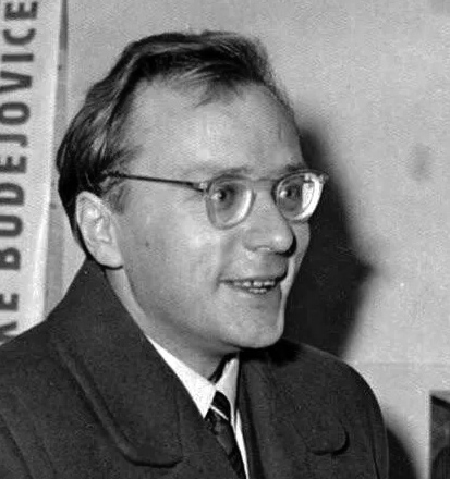 Анатолий Васильевич Кузнецов