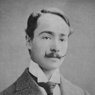 Arnold Henry Savage Landor