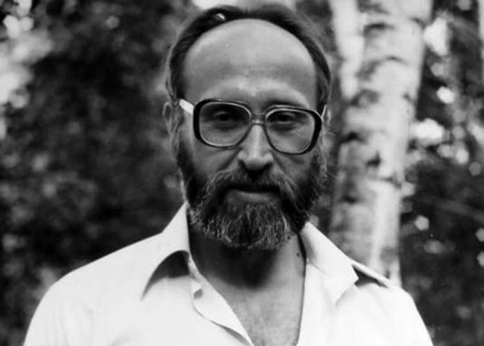 Юрий Власов