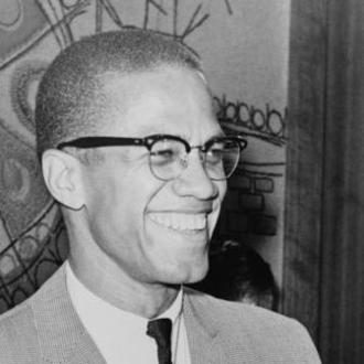 Malcolm X