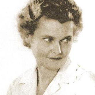 Джой Адамсон