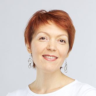 Екатерина Баркова