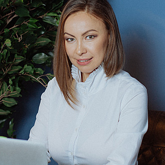 Лорелла Гальцова