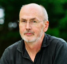 Найлл Уильямз