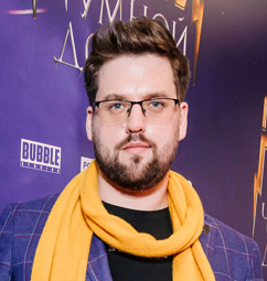 Роман Котков