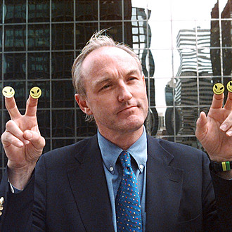 Кристофер Бакли