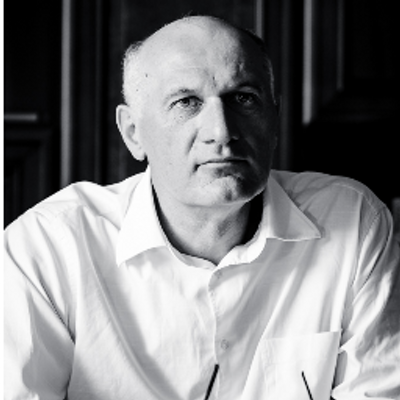 Канта Ибрагимов