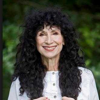 Диана Акерман