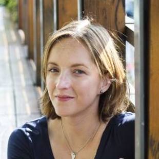 Ребекка Маккай