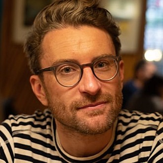 Эндрю Диксон