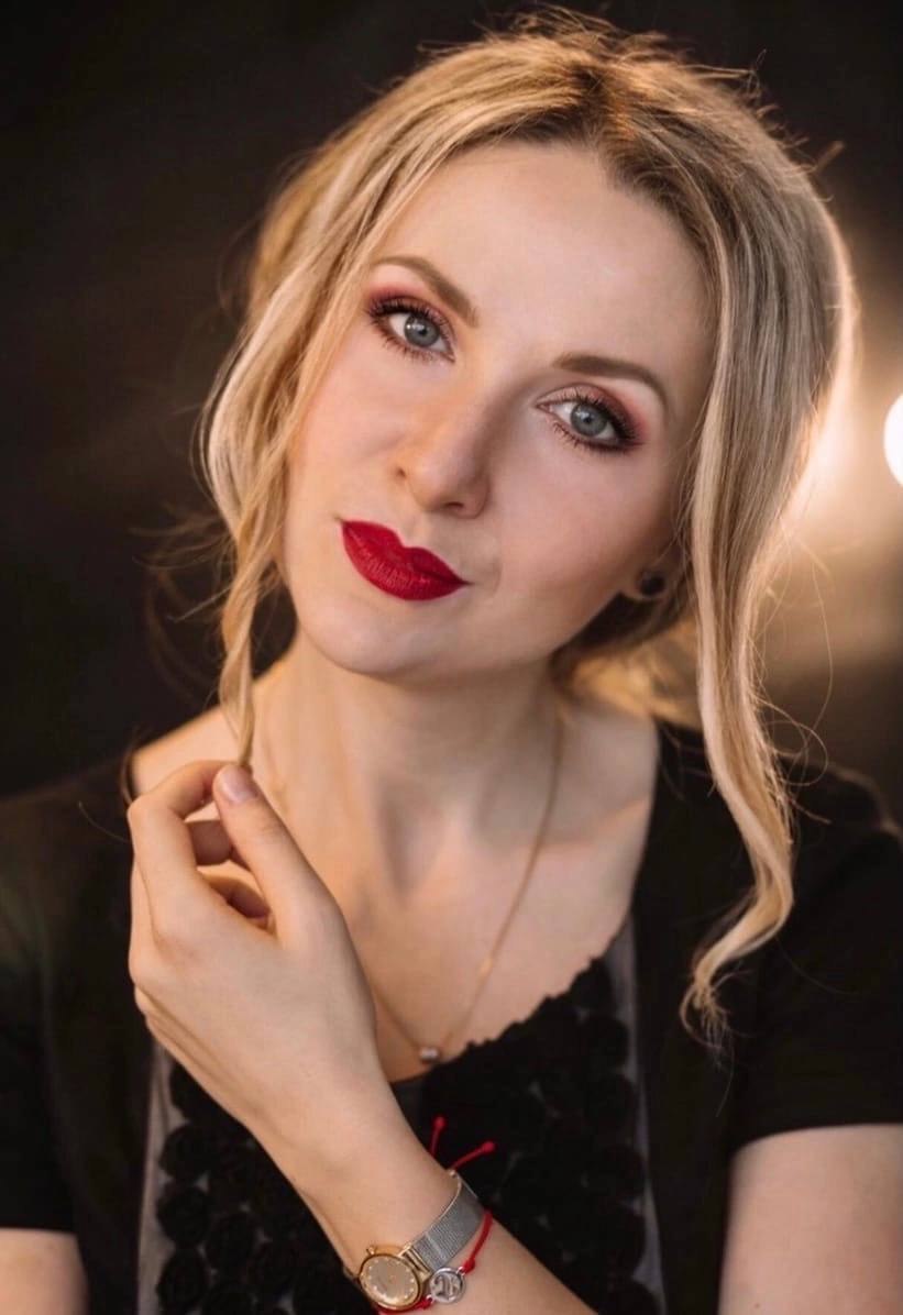 Янина Корбут