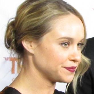 Becca Tobin