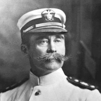Robert Peary