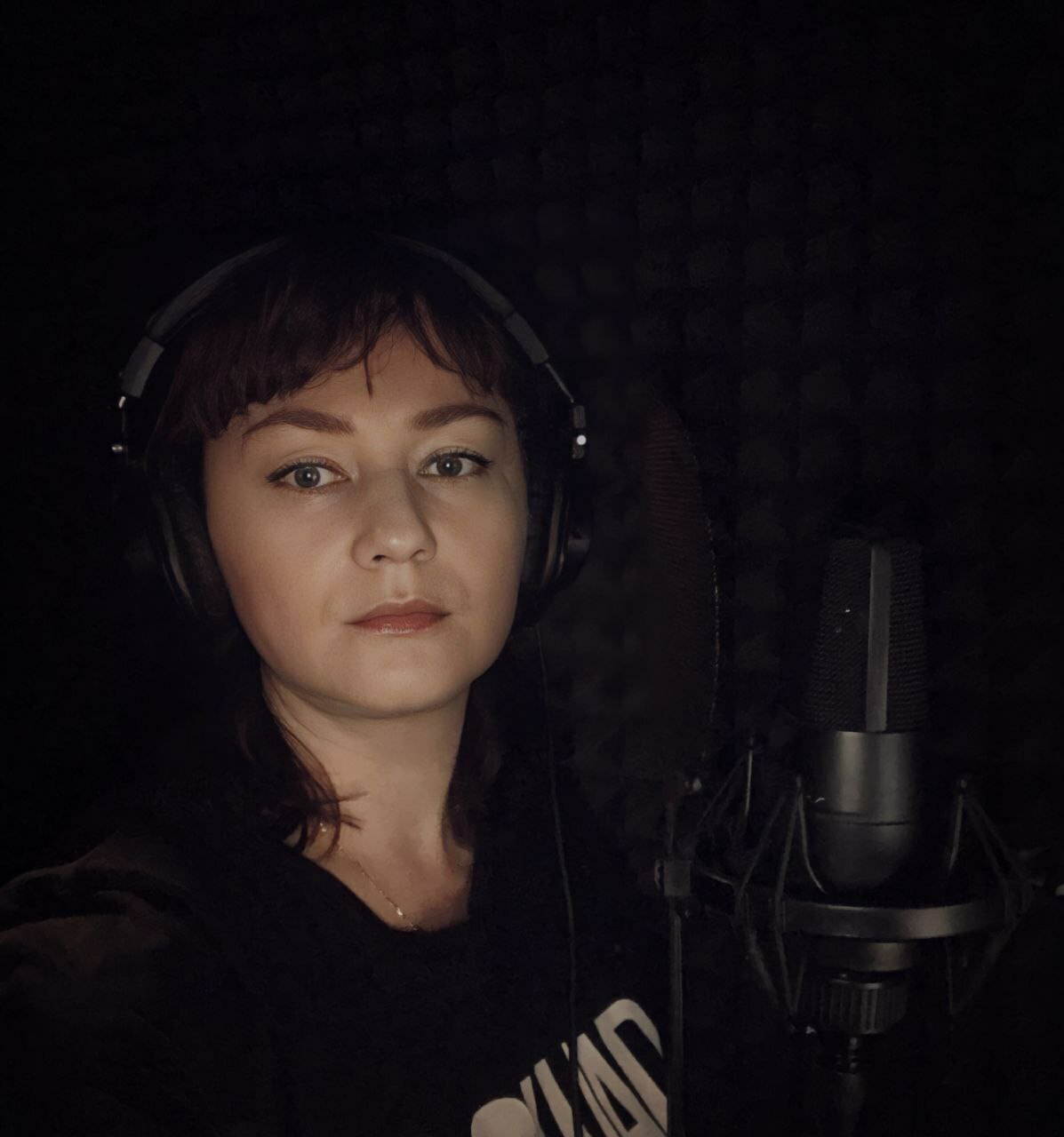 Наталья Фролова