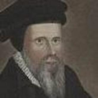 John Caius