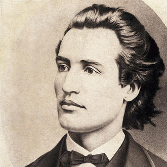 Mihai Eminescu